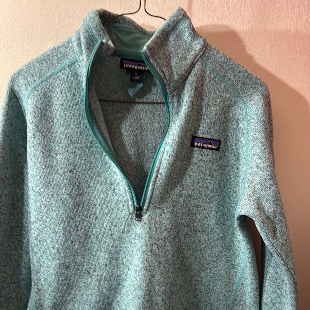 Patagonia girls